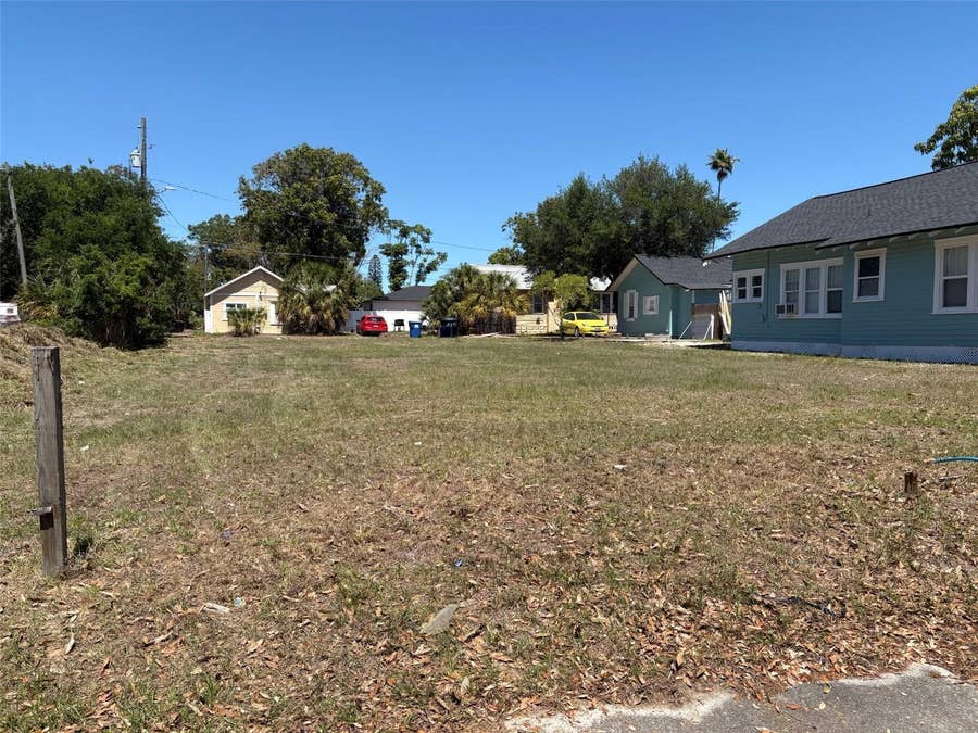 Property photo for 18TH AVENUE S, St Petersburg, FL