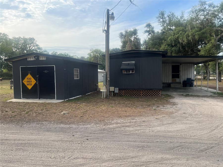 Property photo for 4027 LOWELL LANE, Zephyrhills, FL