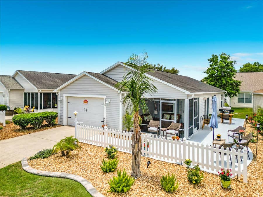 Property photo for 1648 ABASCO COURT, The Villages, FL