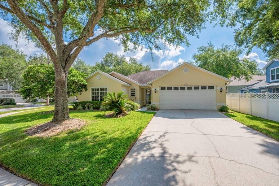 Property photo for 17610 ESPRIT DRIVE, Tampa, FL