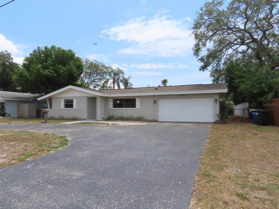 Property photo for 1743 SUNSET POINT ROAD, Clearwater, FL
