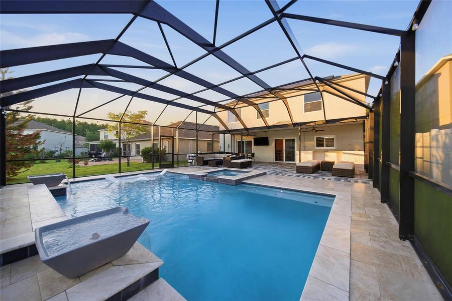 Property photo for 18133 BAHAMA BAY DRIVE, Tampa, FL