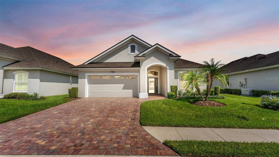 Property photo for 7783 LAKE JAMES BOULEVARD, Lakeland, FL