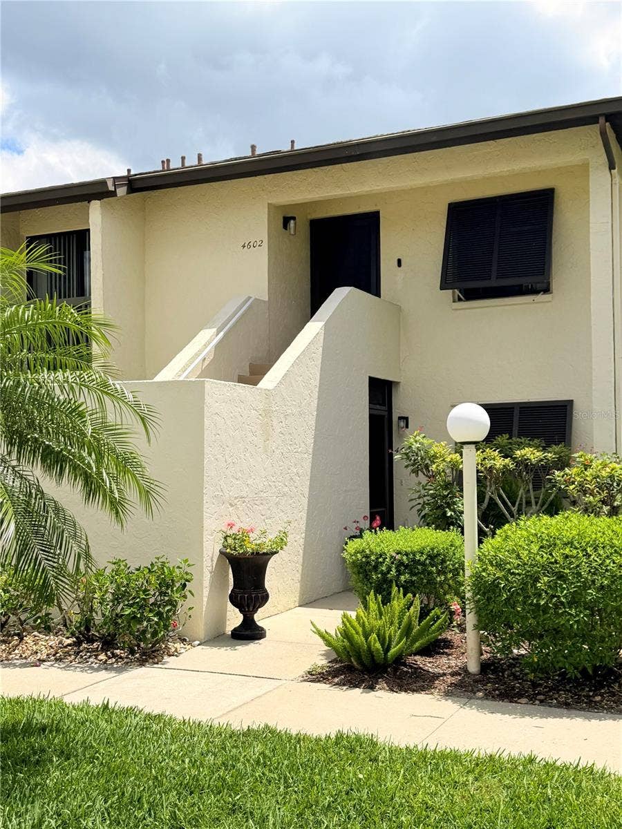 Property photo for 4602 LONGWATER CHASE, #76, Sarasota, FL