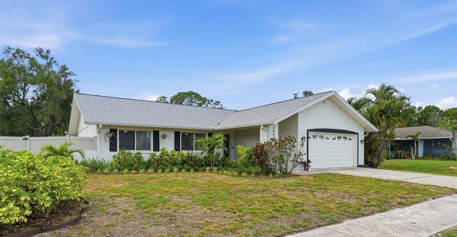 Property photo for 3052 HERON PLACE, Clearwater, FL