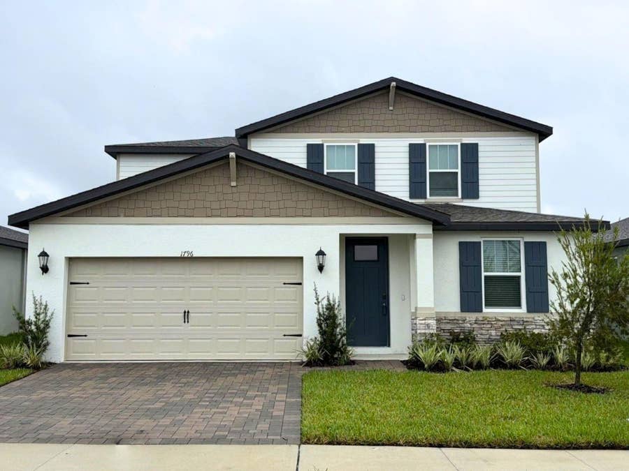 Property photo for 1796 COOLRIDGE PLACE, Zephyrhills, FL