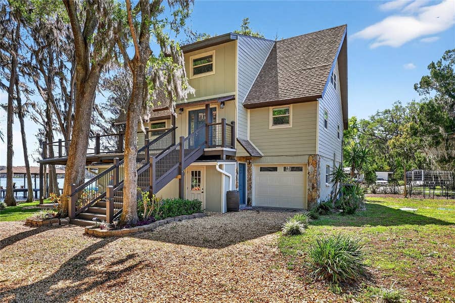 Property photo for 19801 GUNN HIGHWAY, Odessa, FL