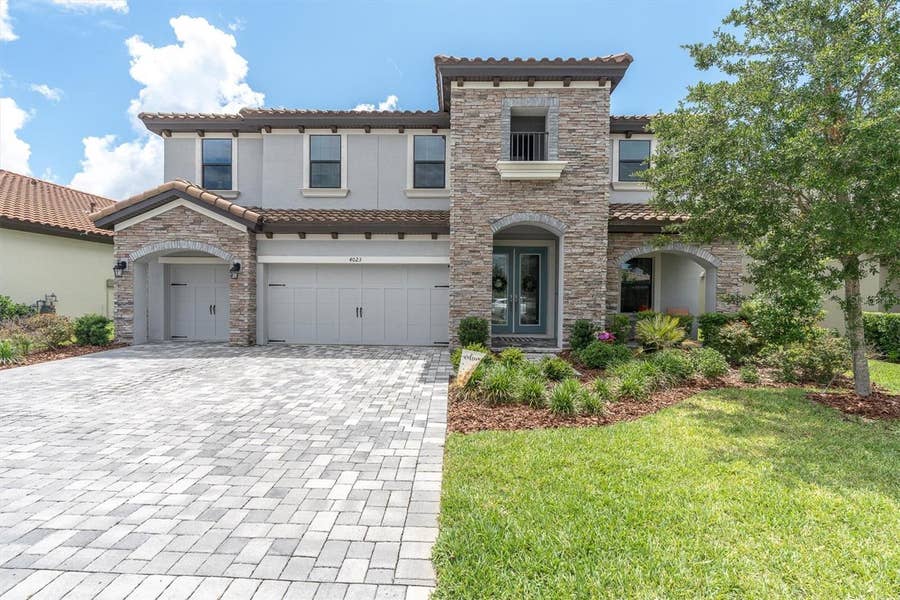Property photo for 4023 BURDICK LOOP, Odessa, FL