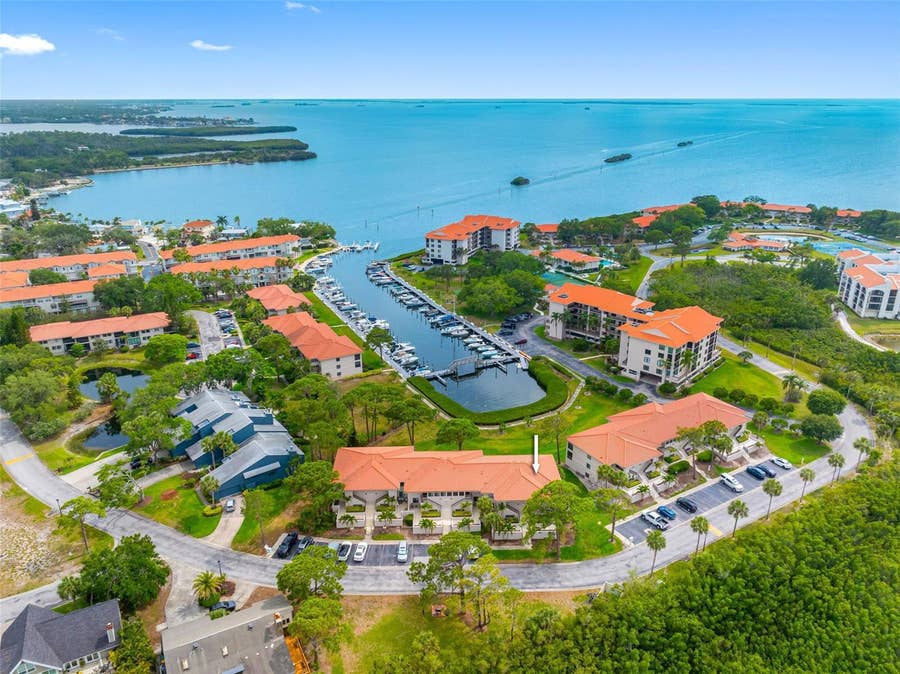 Property photo for 1804 MARINER DRIVE, #43, Tarpon Springs, FL