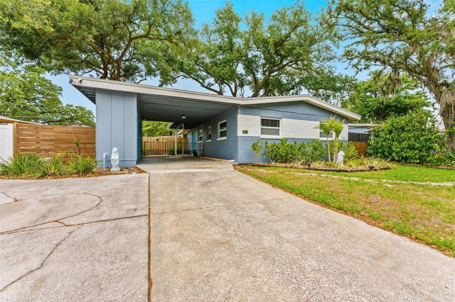 Property photo for 8018 N OLA AVENUE, Tampa, FL