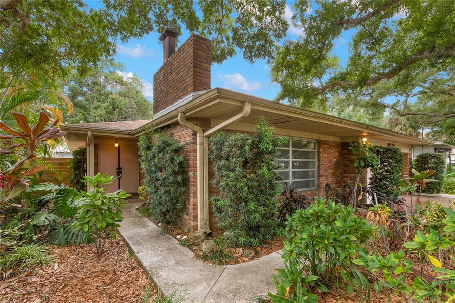 Property photo for 2616 S TORONTO AVENUE, Tampa, FL