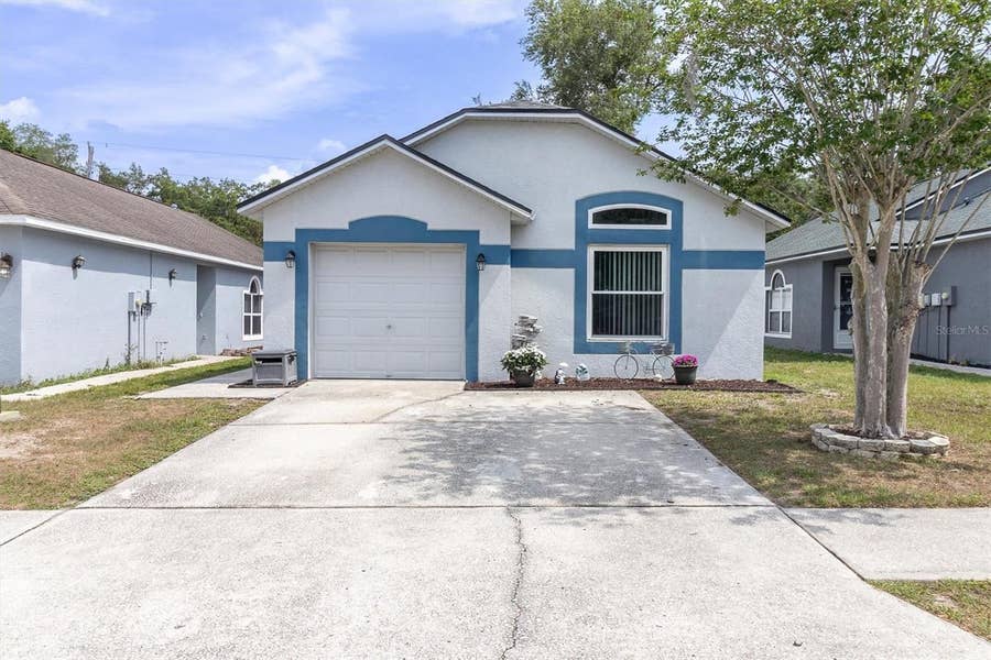 Property photo for 30610 DOUBLE DRIVE, Wesley Chapel, FL