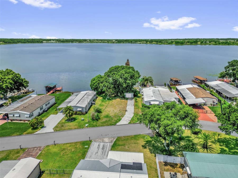 Property photo for 2050 THELMA DRIVE, Lake Alfred, FL