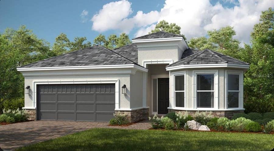 Property photo for 30117 IMPERATI BOULEVARD, Wesley Chapel, FL