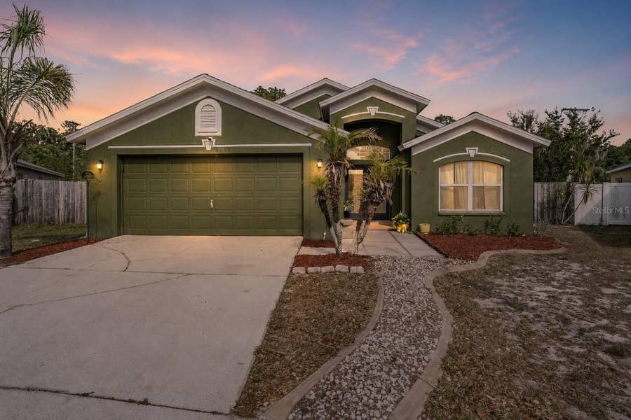 Property photo for 4638 TUCSON COURT, Valrico, FL