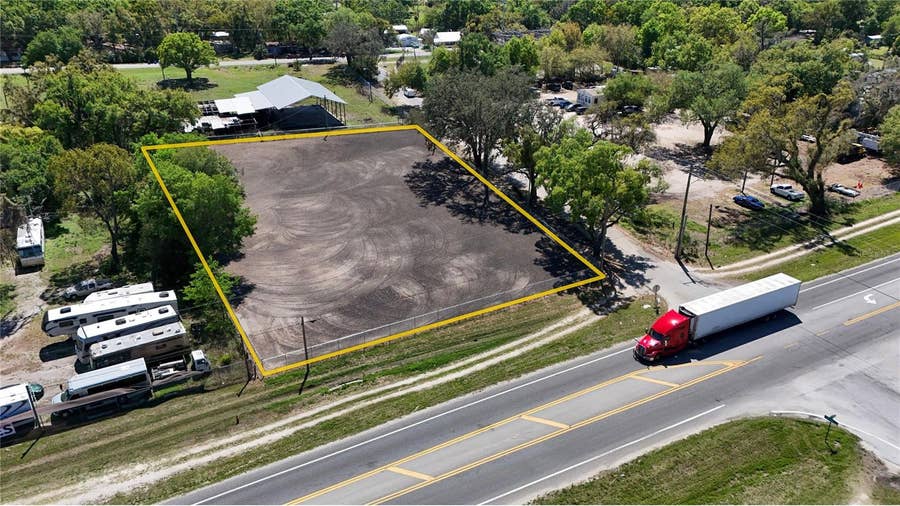 Property photo for 11703 N US 301 HIGHWAY, Thonotosassa, FL