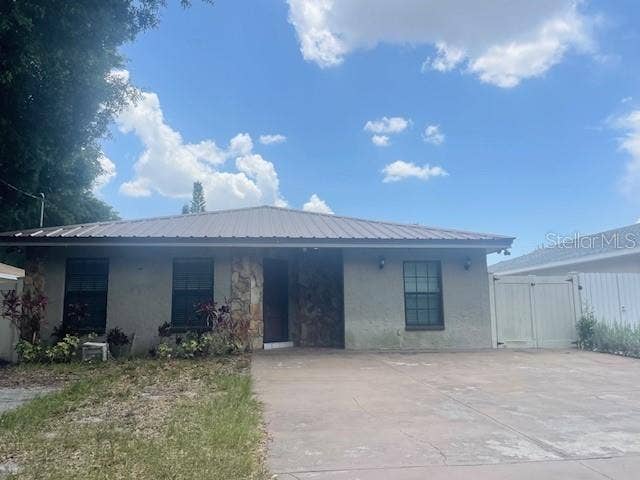 Property photo for 3804 W HAMILTON AVENUE, Tampa, FL