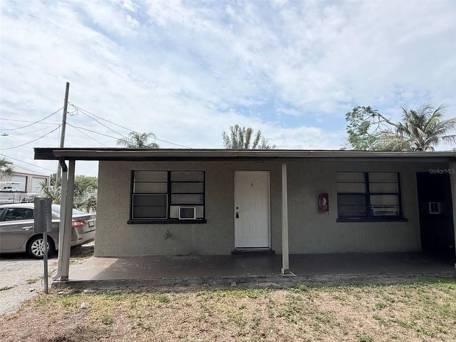 Property photo for 2404 10TH STREET W, #1, Bradenton, FL