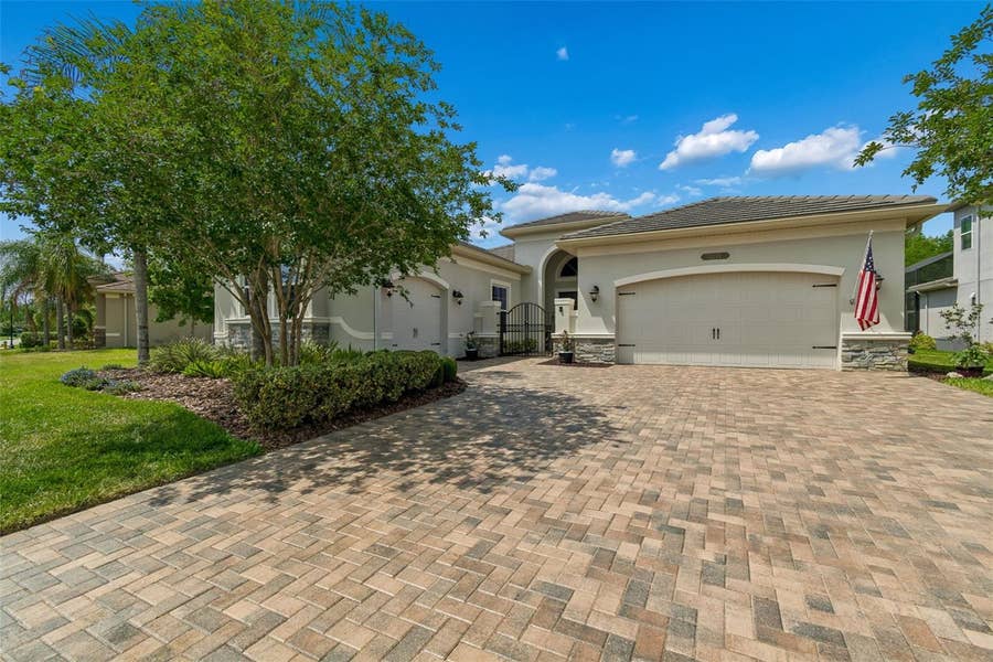 Property photo for 2213 HOLLOW FOREST COURT, Wesley Chapel, FL