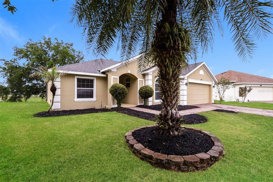 Property photo for 4837 CAPE HATTERAS DRIVE, Clermont, FL