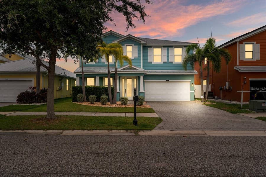 Property photo for 6412 KEY ISLAND AVENUE, Apollo Beach, FL