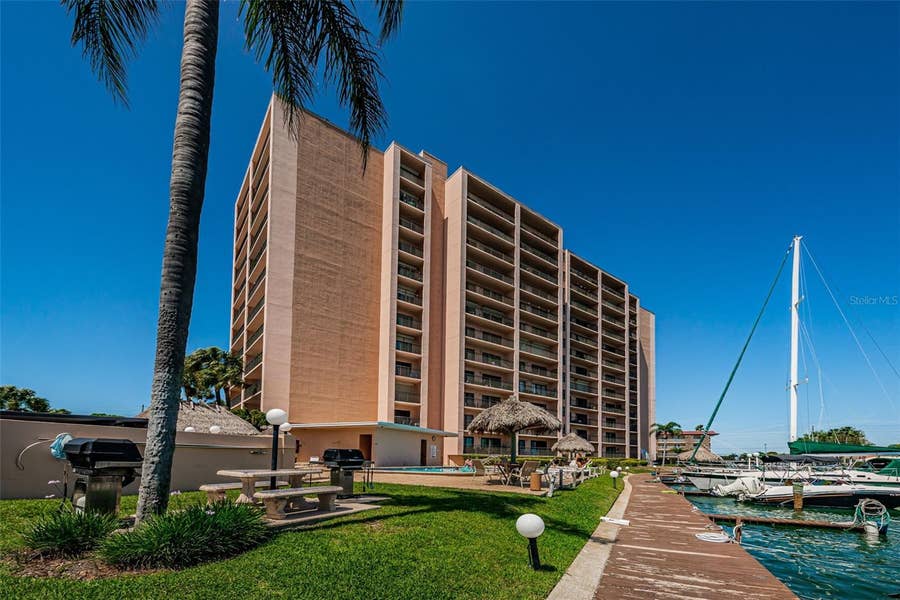 Property photo for 51 ISLAND WAY, #306, Clearwater Beach, FL