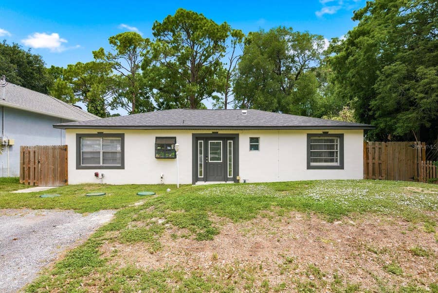 Property photo for 7327 WINCHESTER DRIVE, Tampa, FL