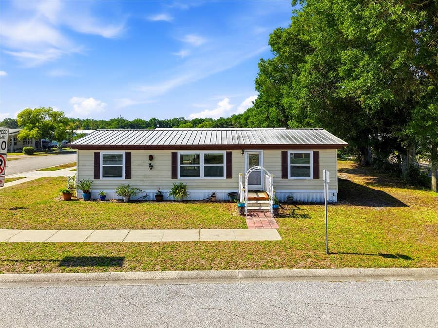 Property photo for 3933 SARAH DRIVE, Wesley Chapel, FL