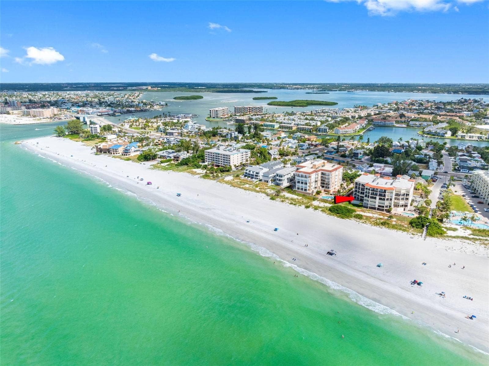 200 121ST AVENUE, #104, Treasure Island, FL 33706 200 121ST AVENUE, #104, Treasure Island, FL 33706