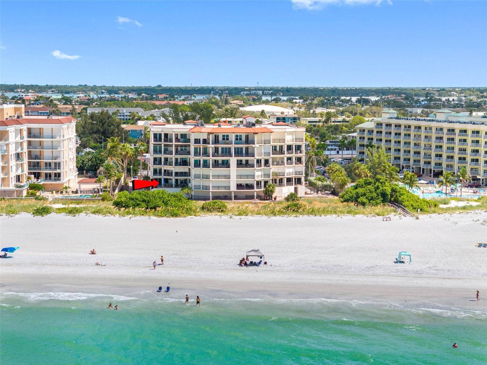 200 121ST AVENUE, #104, Treasure Island, FL 33706 200 121ST AVENUE, #104, Treasure Island, FL 33706
