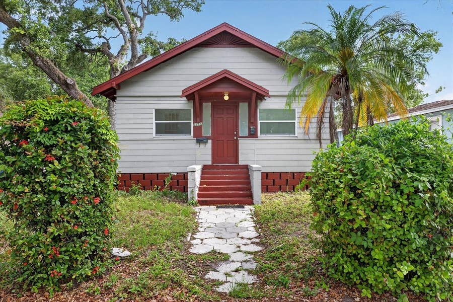 Property photo for 2211 22ND AVENUE S, St Petersburg, FL