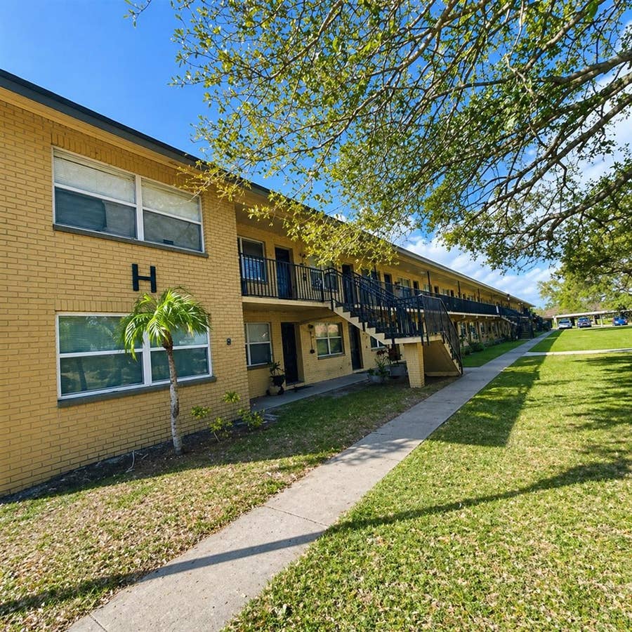 Property photo for 2501 HARN BOULEVARD, #H27, Clearwater, FL