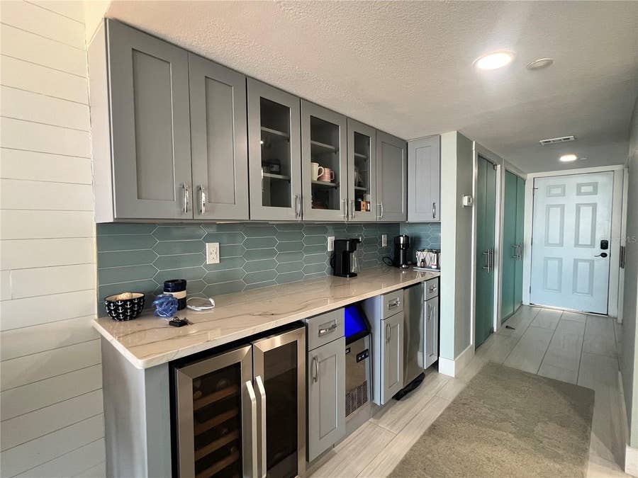 Property photo for 1250 GULF BOULEVARD, #405, Clearwater, FL