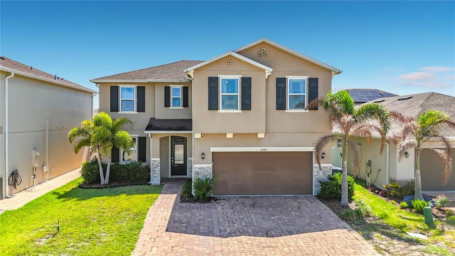 Property photo for 11205 BRIGHTON KNOLL LOOP, Riverview, FL