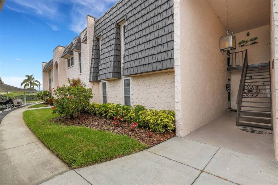 Property photo for 115 ELMWOOD CIRCLE, #115, Seminole, FL