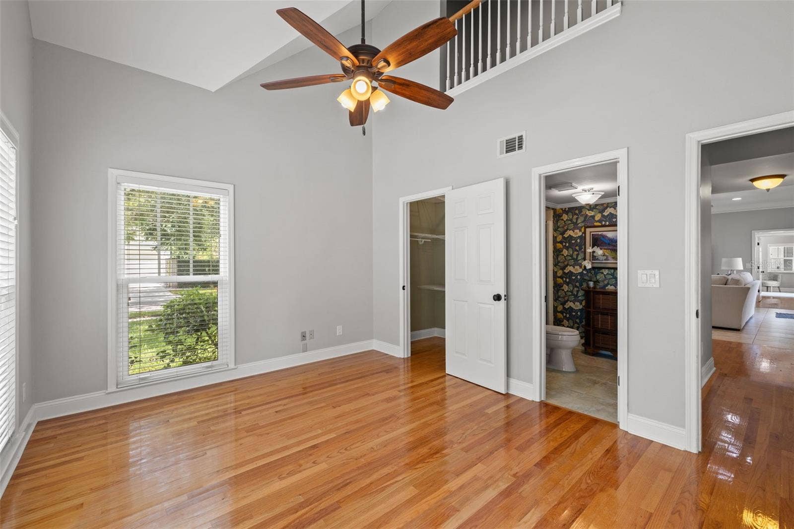 3233 W PARKLAND BOULEVARD, Tampa, FL 33609 Optional 5th bedroom- 1st floor
