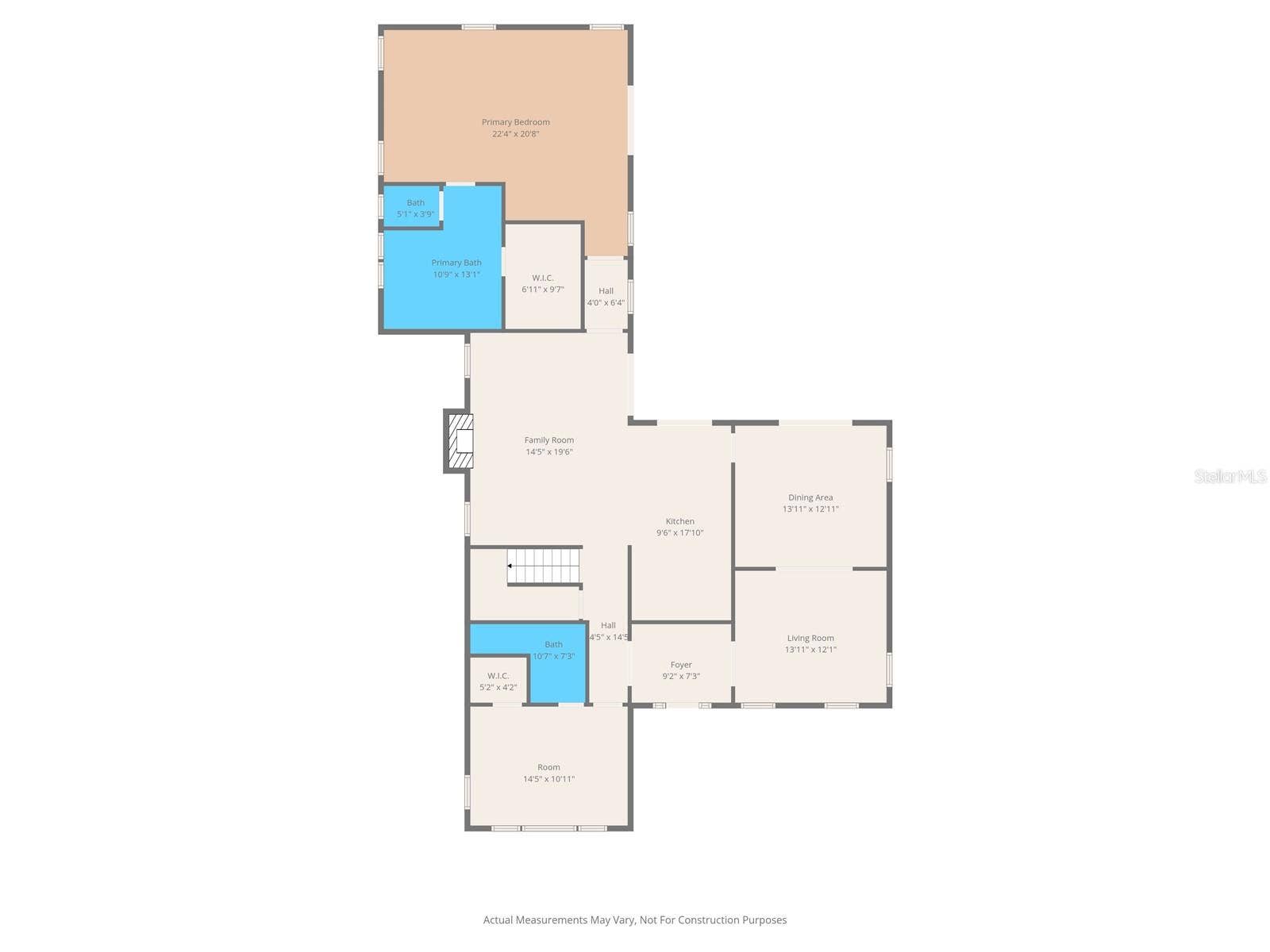 3233 W PARKLAND BOULEVARD, Tampa, FL 33609 3233 W PARKLAND BOULEVARD, Tampa, FL 33609