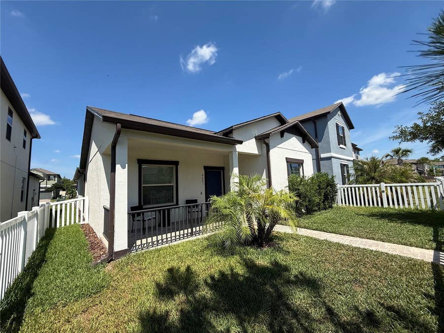 Property photo for 9601 FLOURISH DRIVE, Land O Lakes, FL