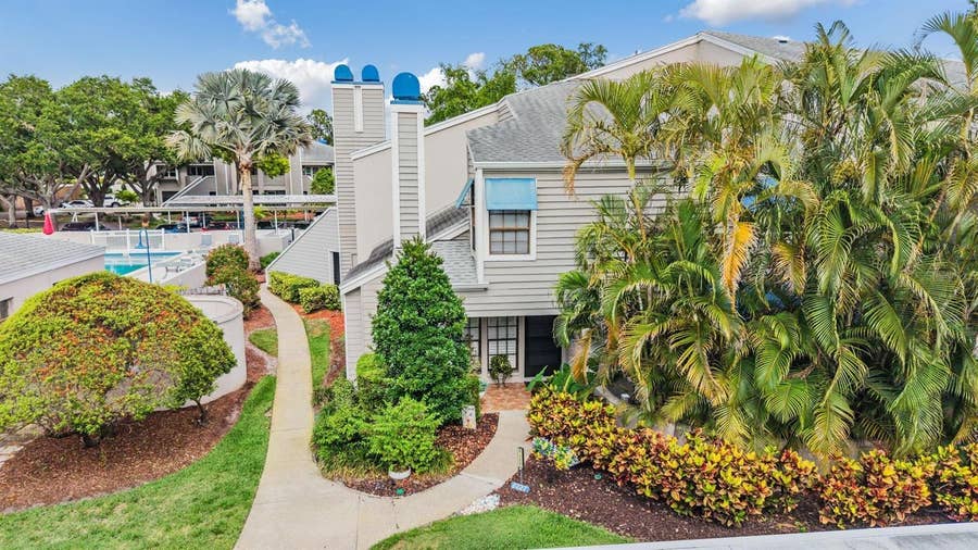 Property photo for 8727 BARDMOOR PLACE, #101, Seminole, FL