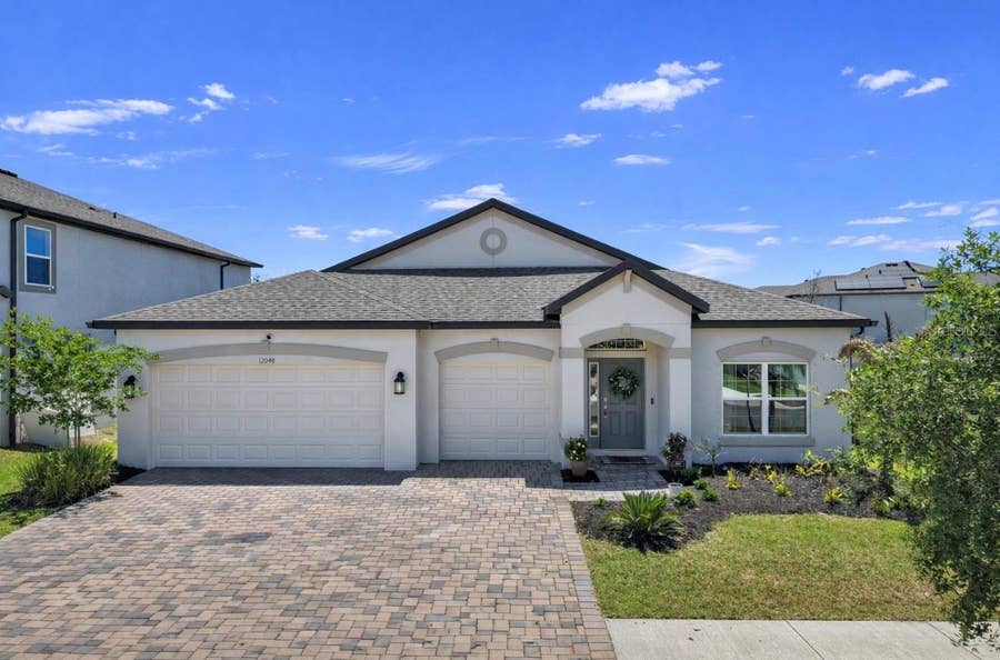 Property photo for 12048 ORCHID ASH STREET, Riverview, FL