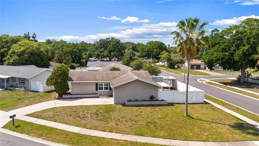 Property photo for 2331 NEWTON DRIVE, Palm Harbor, FL