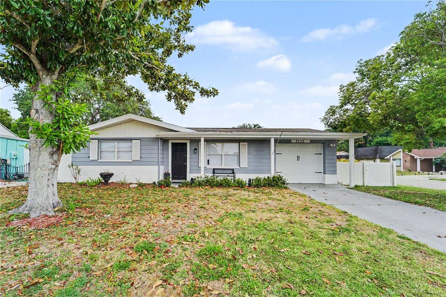 Property photo for 3528 ROCK ROYAL DRIVE, Holiday, FL