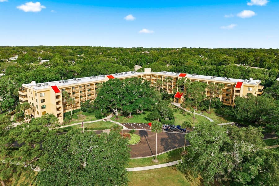 Property photo for 3078 EASTLAND BOULEVARD, #401, Clearwater, FL
