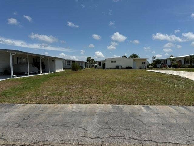 Property photo for 657 ALVARADO, North Port, FL
