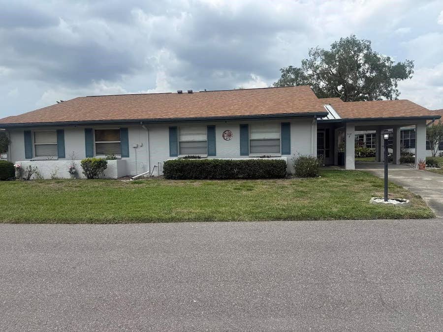 Property photo for 508 FOXGLOVE CIRCLE, #B, Sun City Center, FL