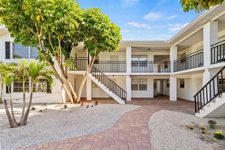 Property photo for 3036 6TH AVENUE N, St Petersburg, FL