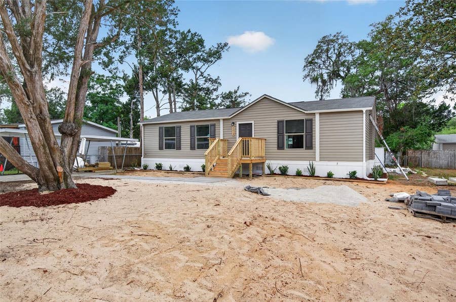Property photo for 3219 WELSH STREET, Spring Hill, FL