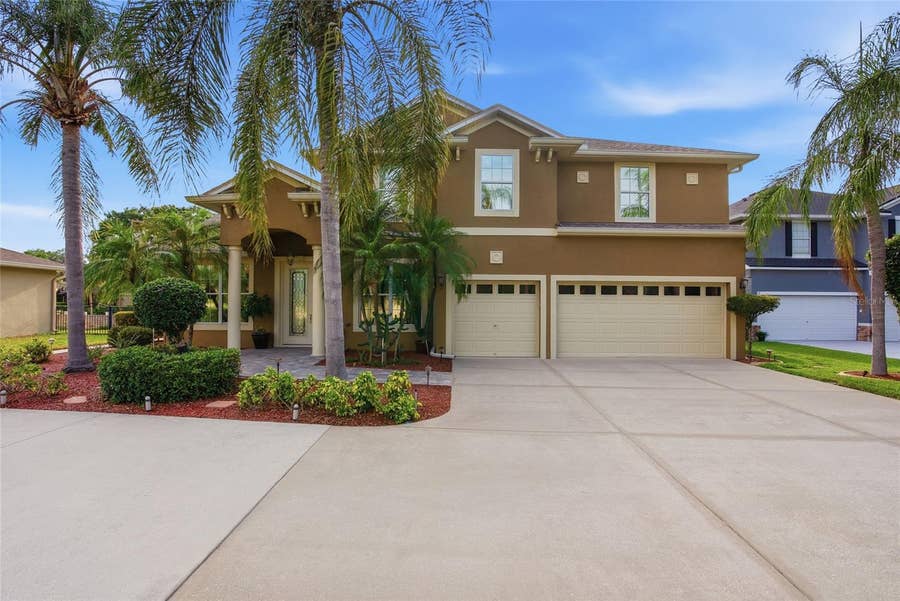 Property photo for 21115 PRESERVATION DRIVE, Land O Lakes, FL