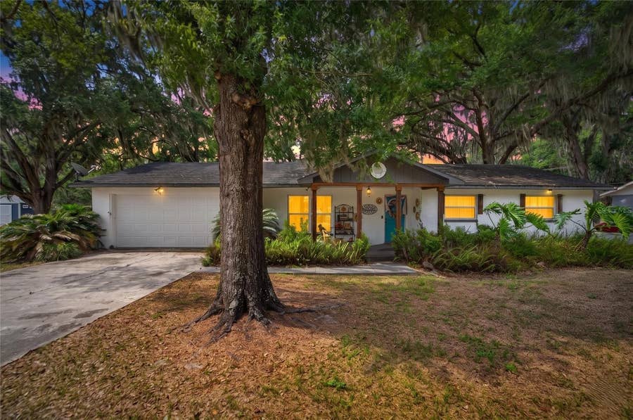 Property photo for 1740 CHERRY LANE, Lakeland, FL