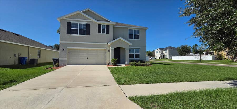 Property photo for 9628 TRONCAIS CIRCLE, Thonotosassa, FL